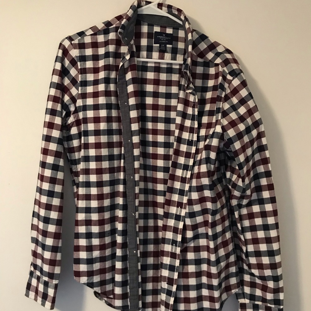 American Eagle Shirt